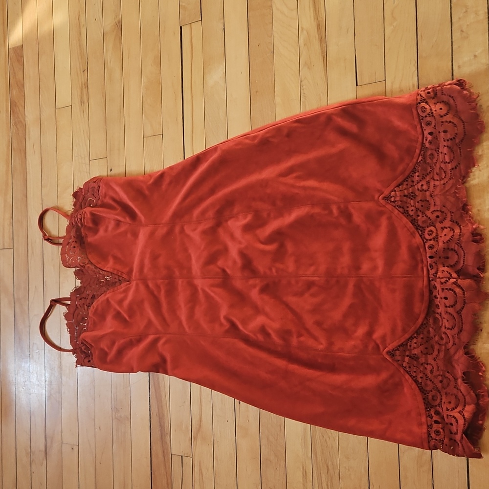 Intimately Free People Bodycon Mini Dress SZ SX - Picture 1 of 6